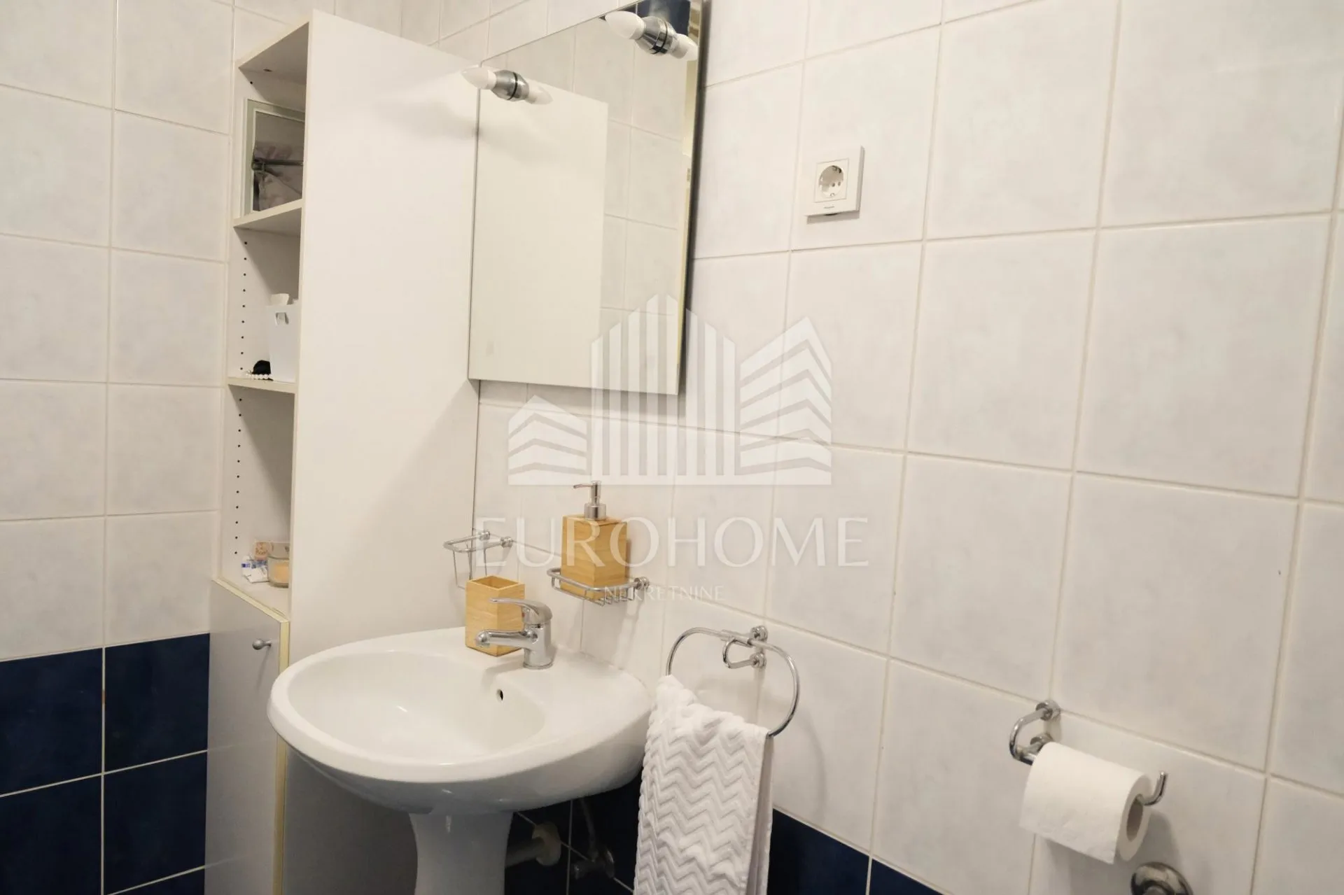 donji grad, đorđićeva, dvosoban stan, 42 m2 - slika 15