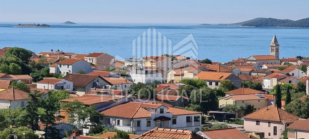 pakoštane, stan 62 m2 sa balkonom +2 parkirna mjestam +ostava 25m2 - slika 4