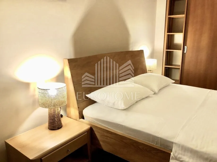 zadar, poluotok, top lokacija, namješten 3s stan - slika 6