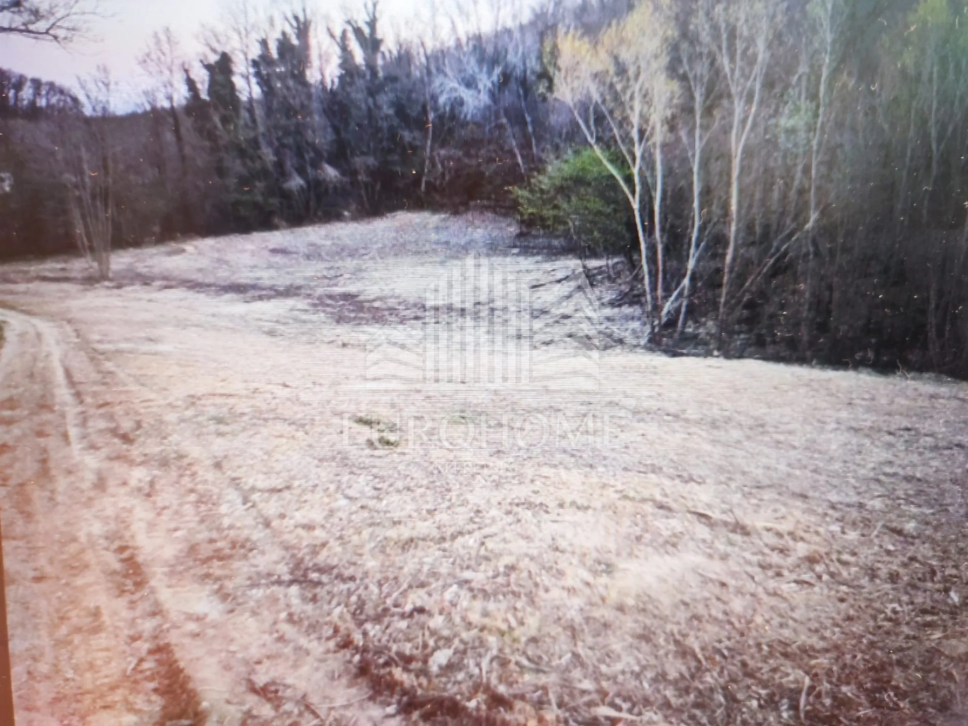 građevinsko zemljište 6130m2, remete - slika 6