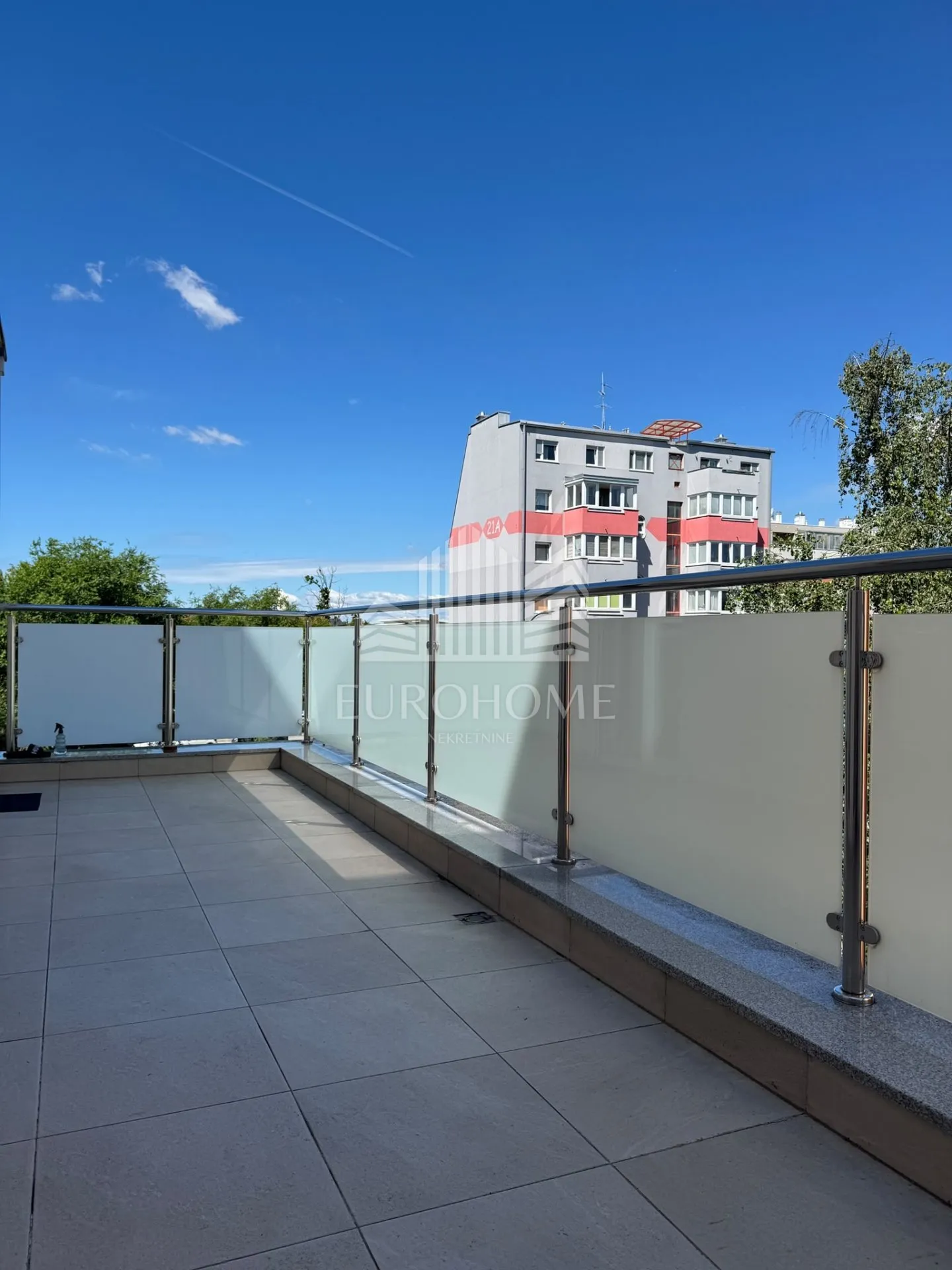 trosoban stan+parking u novogradnji - grižanska, dubrava - slika 10