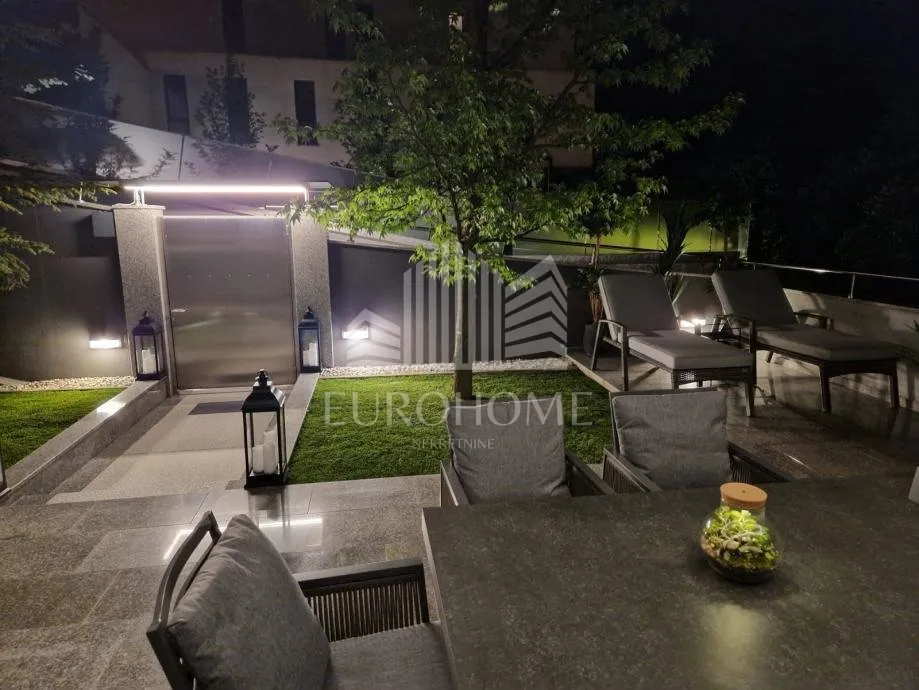 jelenovac, luksuzan stan 140 m² + garaža - slika 13