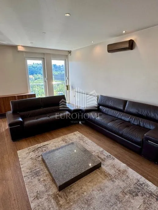 šestine, lukšić, odličan stan s dva parkirna mjesta, 109,09 m² m2 - slika 3