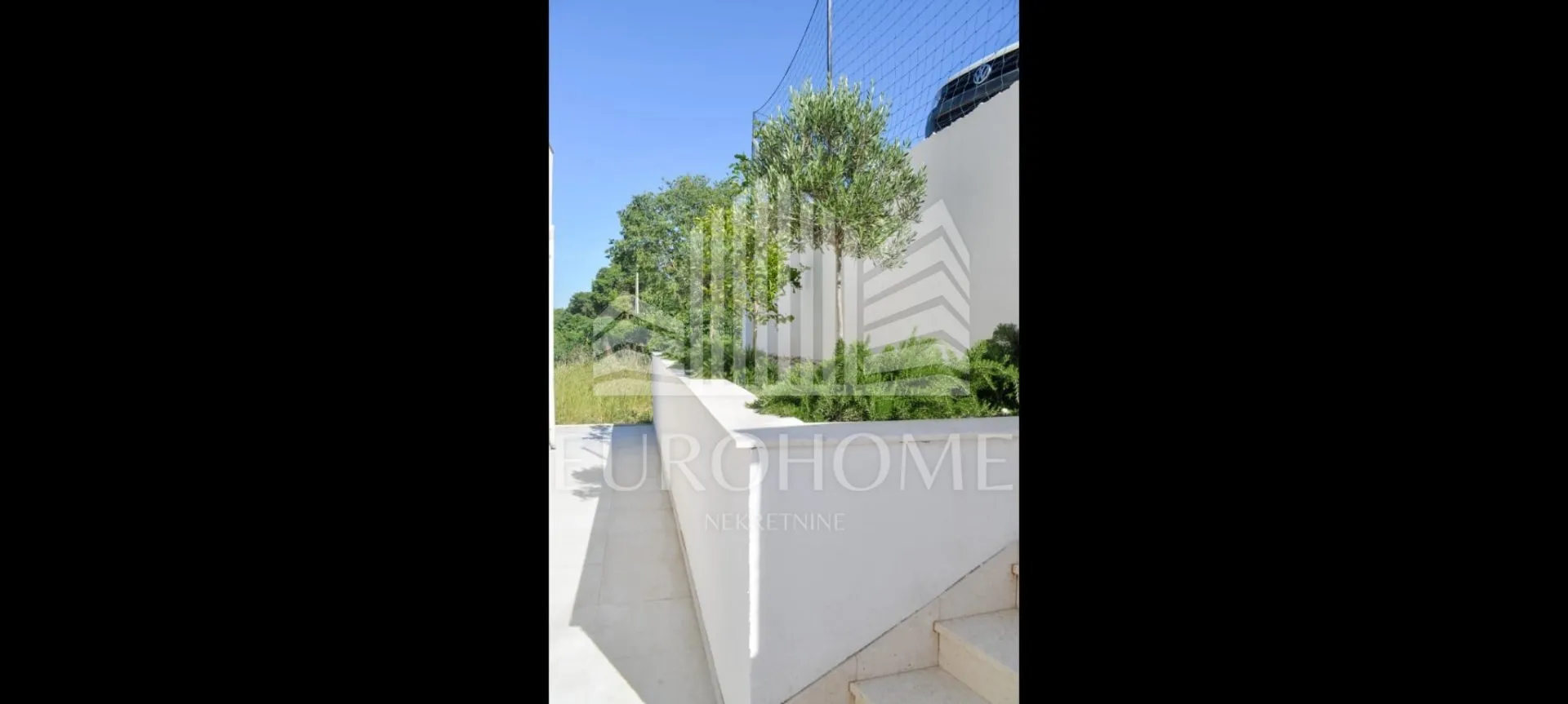 zadar- vrana, moderna urbana villa sa bazenom - slika 25