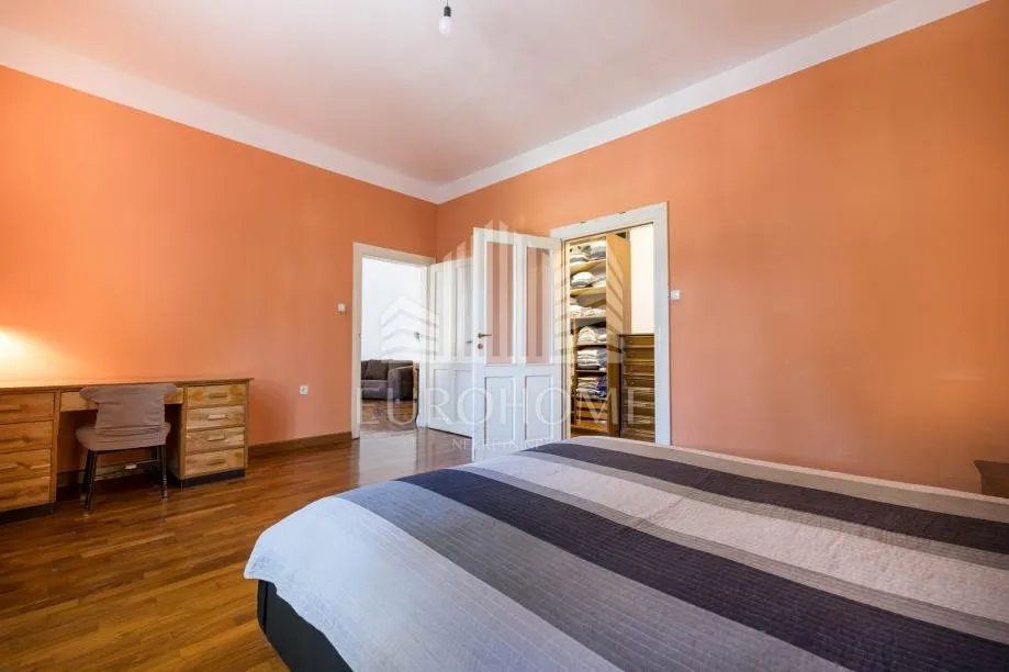 osijek, gornji grad, secesijska arhitektura, visoki stropovi, trosoban stan za prodaju, 125 m² - slika 11