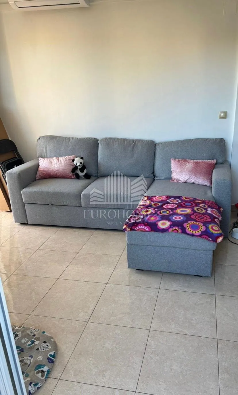 kožino, apartment second row to the sea, 6 months period - slika 6