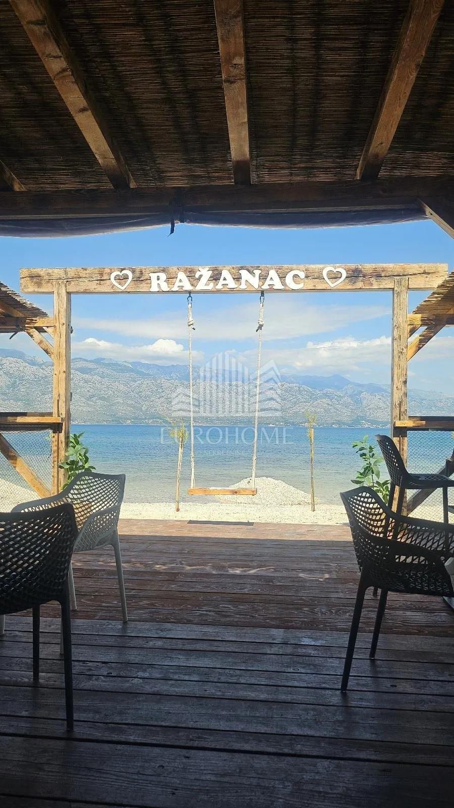 zadar, ražanac, građevinsko zemljište, 442m2 - slika 3