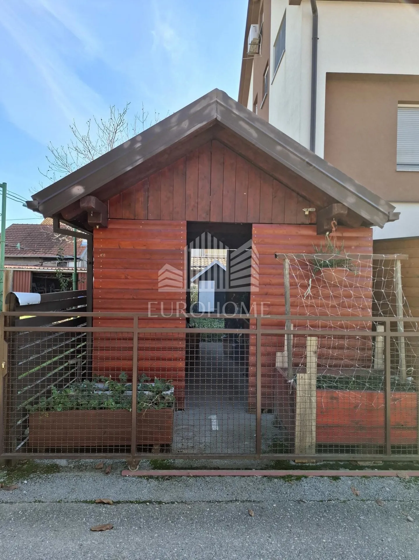 4s stan ,72,60 m2, velika mlaka - slika 10