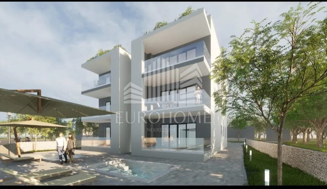 novo!!dvoetažni penthouse u turnju s krovnom terasom,238m2 - slika 3