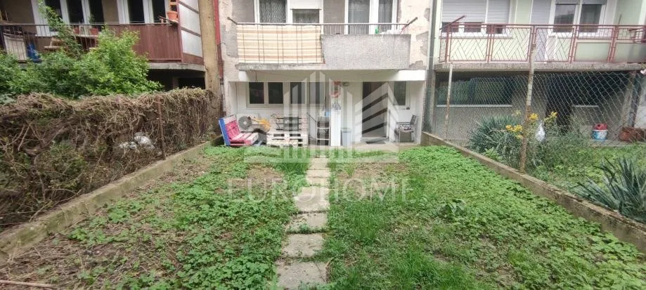 jednosoban stan, trešnjevka - slika 18