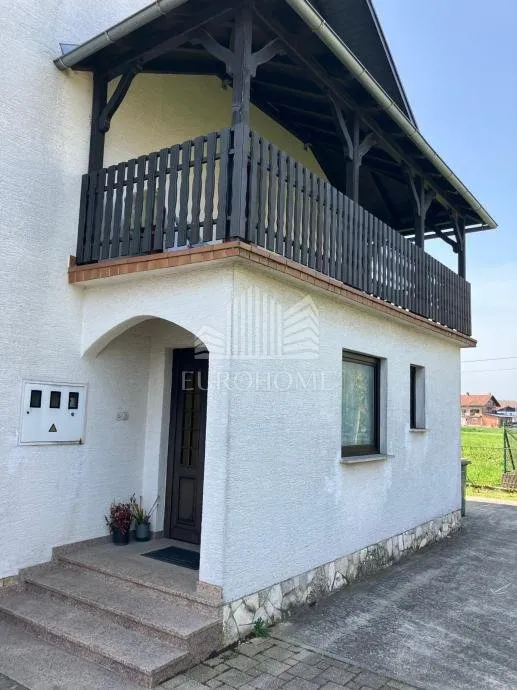 prostrana kuća 200 m² – stupnik, mirna zona, vrt, garaža - slika 4