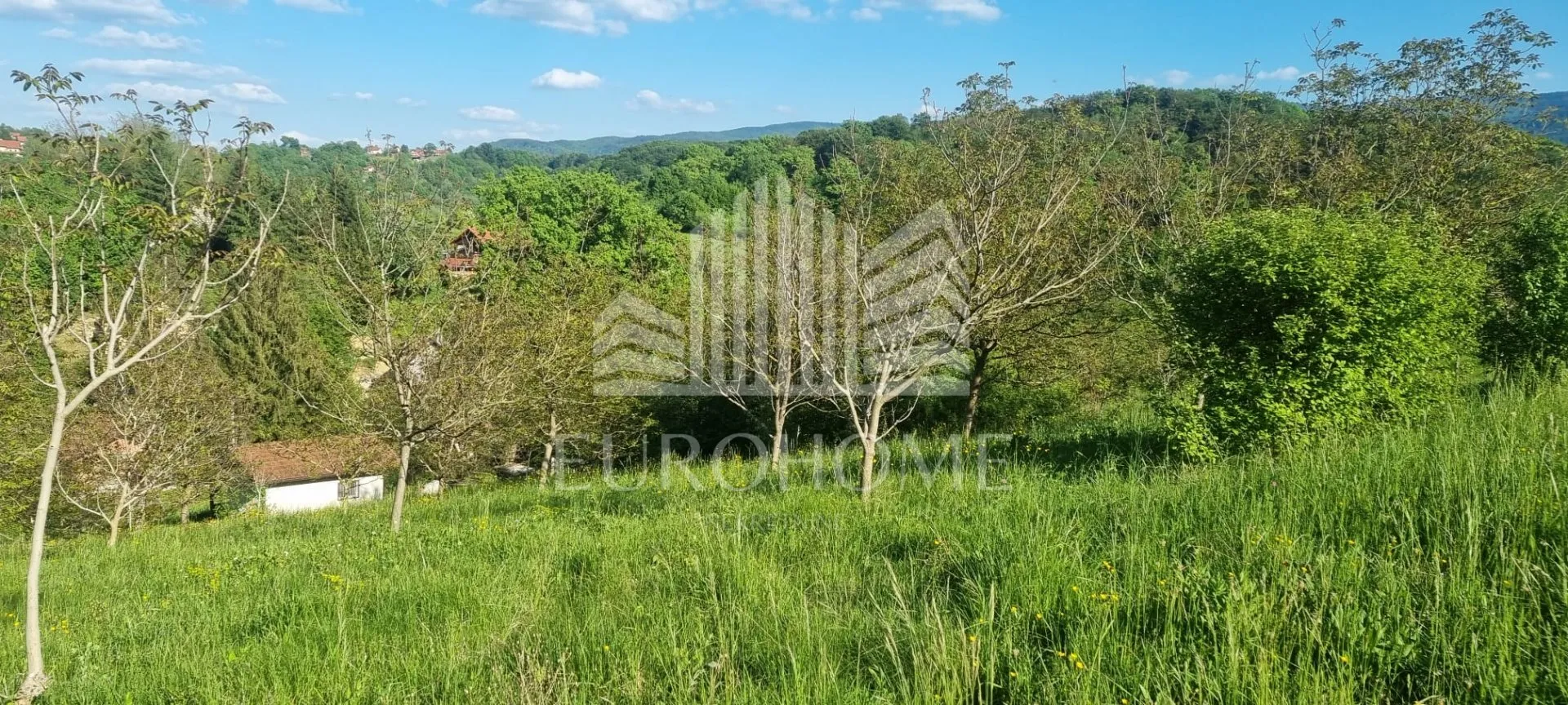 stubičke toplice 7600m2, poljporivredno zemljište - slika 3