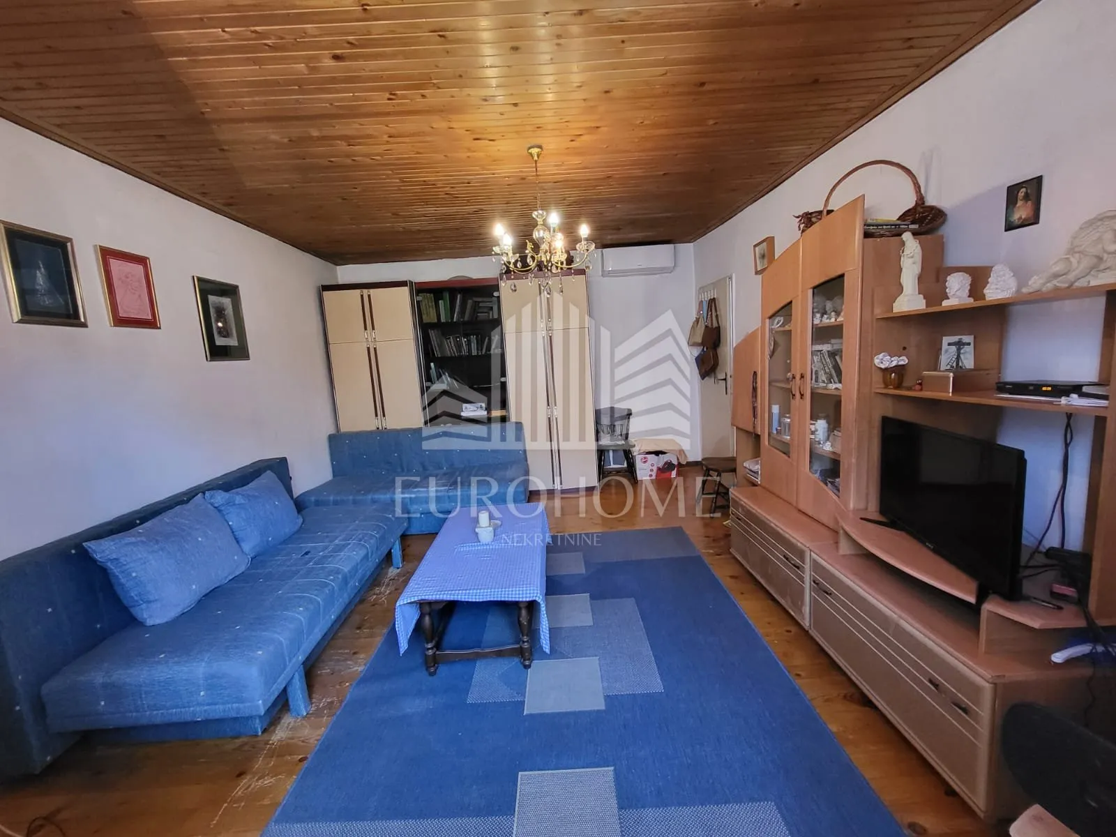voštarnica, dvoetažni stan u centru! (88,69 m2) - slika 5