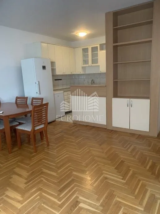 rudeš - trosoban stan 60,23 m² - 2. kat - južna orijentacija - slika 3