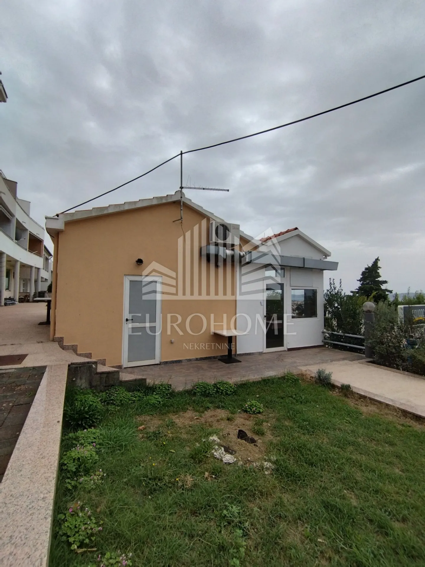 prilika za investitore!restoran+400m2 terase s pogledom na more! - slika 5