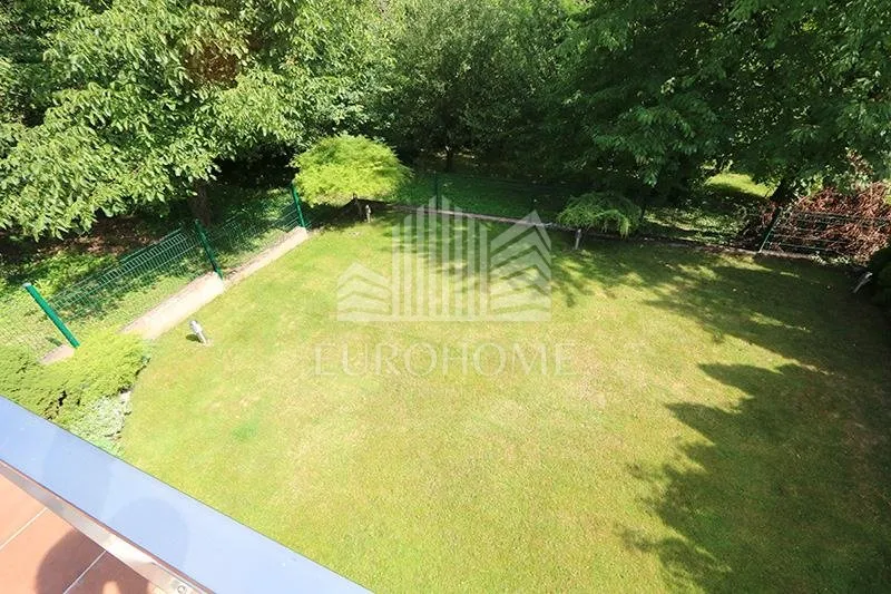 premium stan s 200 m² privatnog vrta – remete, zagreb - slika 20