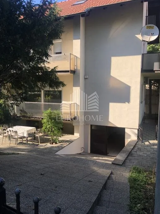 zagreb, jarun, obiteljska kuća za najam – trešnjevka-jug, jarun - slika 2