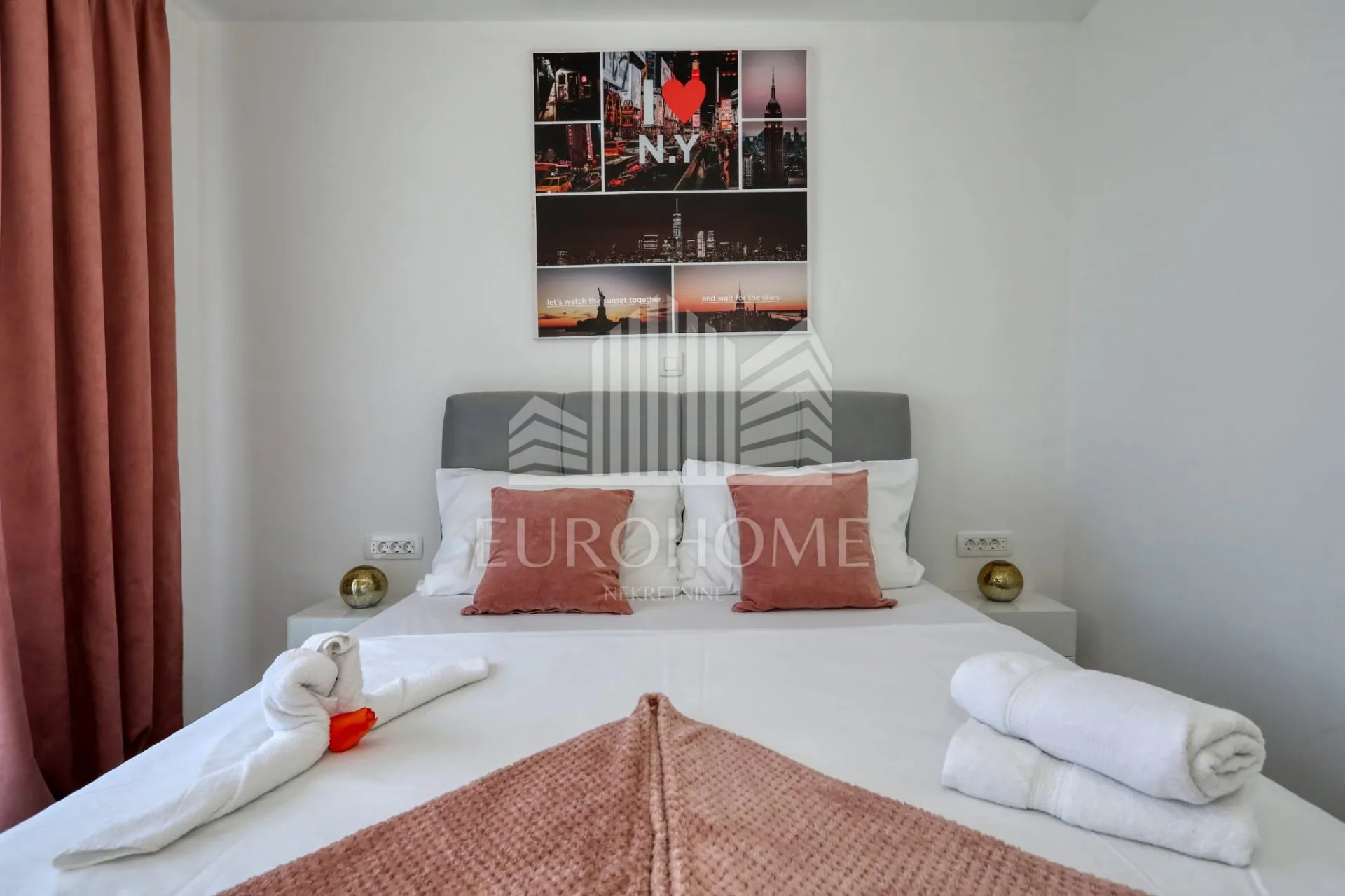 potpuno opremljena vila, privlaka (464 m2) - slika 20