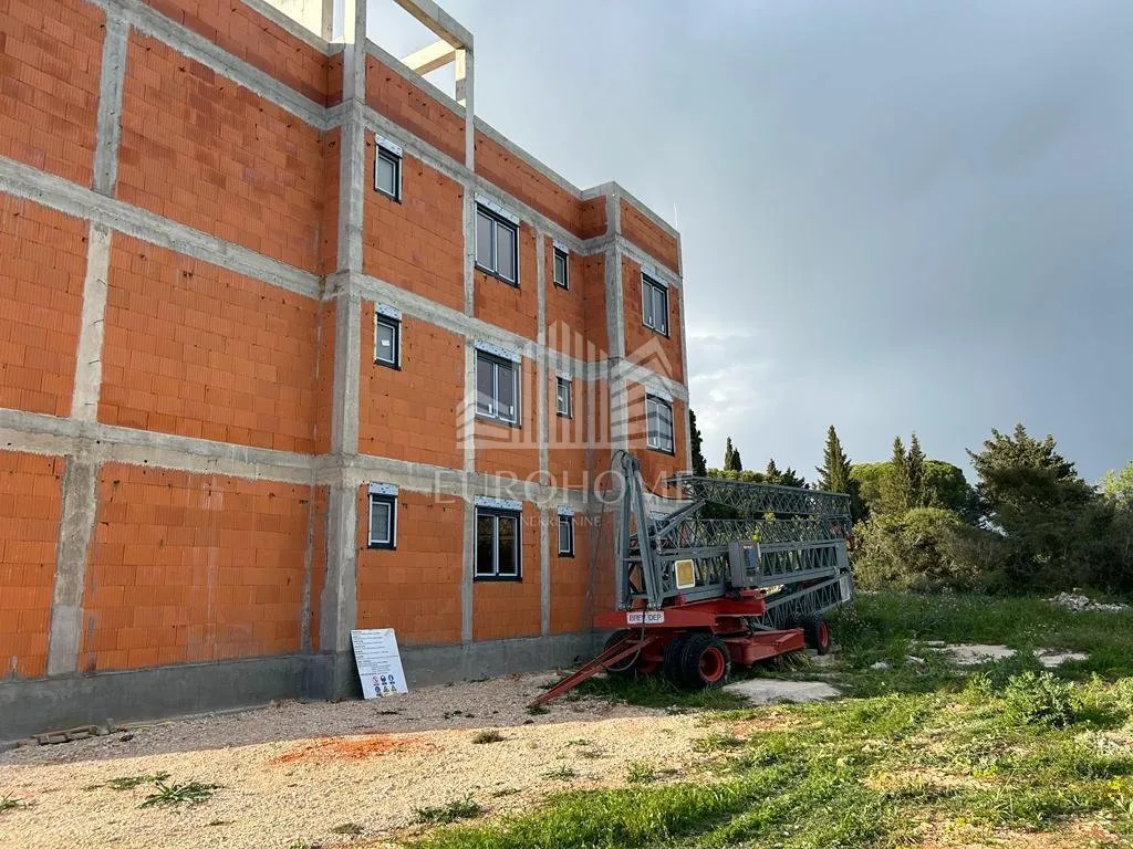 penthouse, s3 zadar, kožino, 125m2 - slika 10