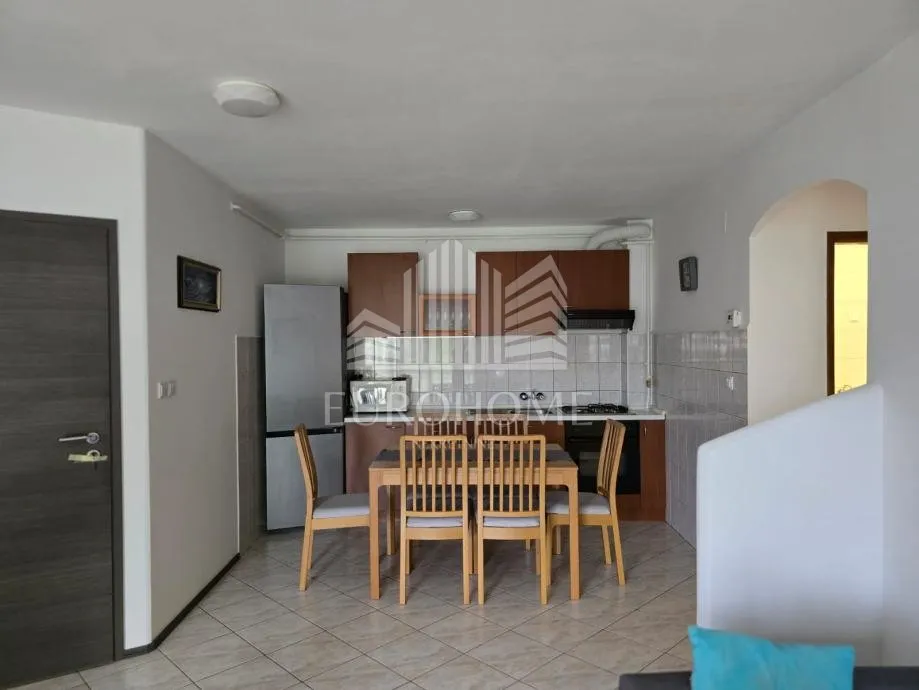 ferenščica, dvosoban stan s loggiom, 62,87 m² - slika 4