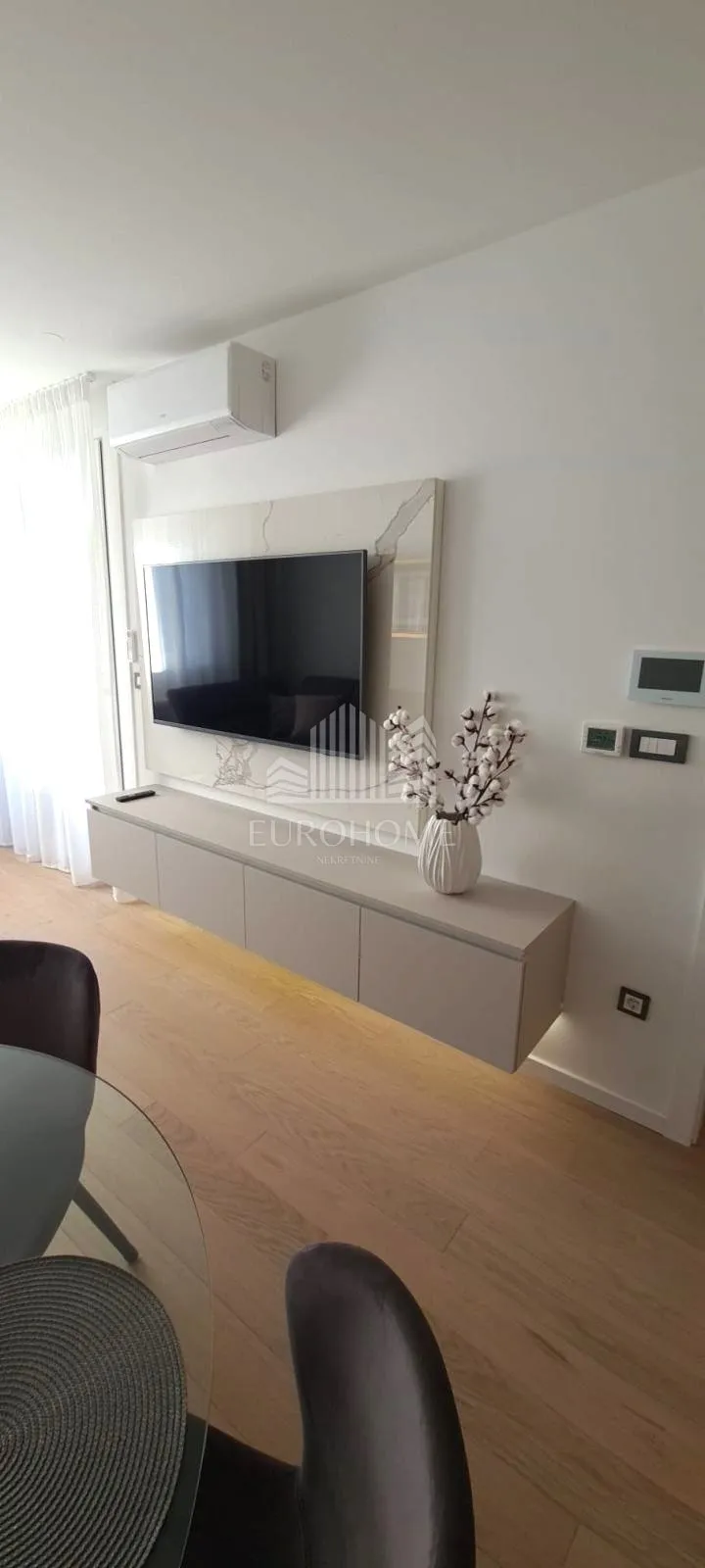 špansko – luksuzan stan 46 m², novogradnja 2023. - slika 3
