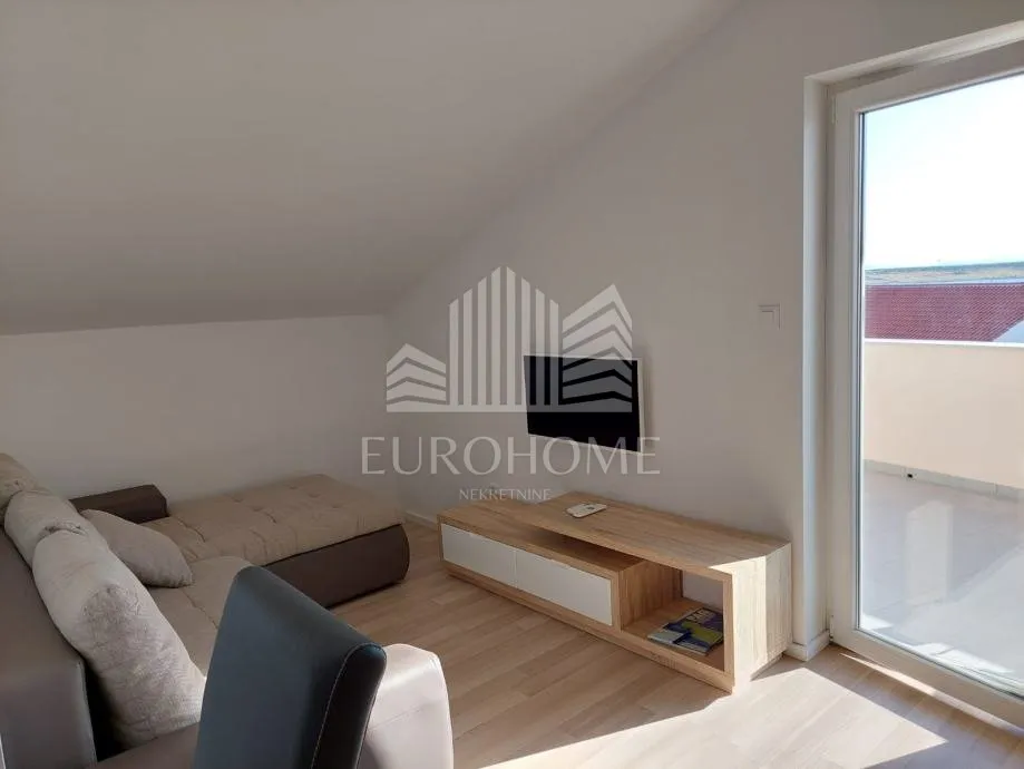 pag, košljun, 2 renovirana apartmana 120m od mora+ 2 parkirna mjesta - slika 5