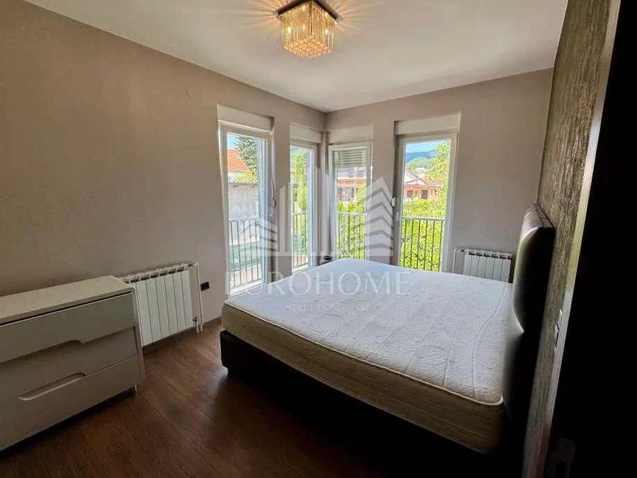 šestine, lukšić, odličan stan s dva parkirna mjesta, 109,09 m² m2 - slika 8