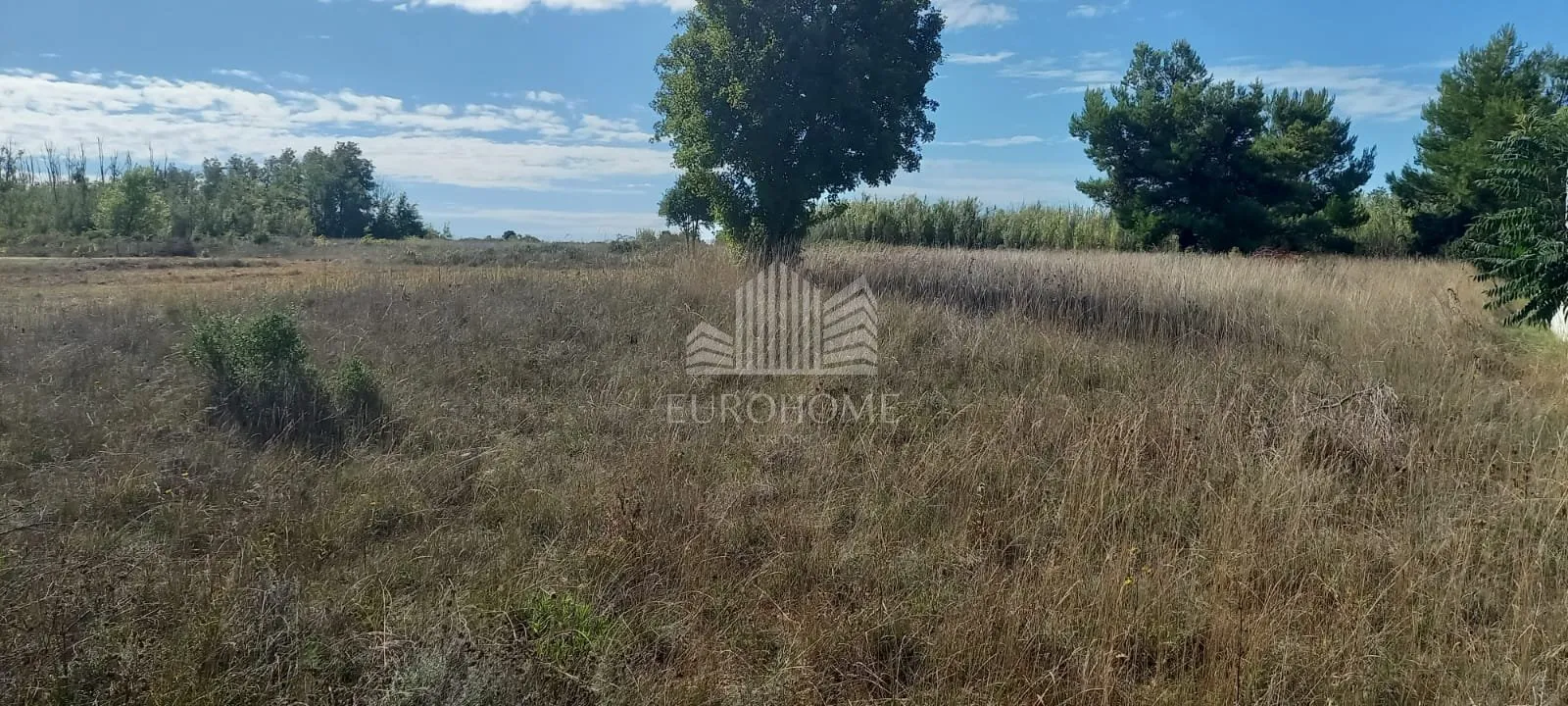 SABUNIKE građevinsko zemljište 95€/m2 2094M2 - Sabunike, Privlaka