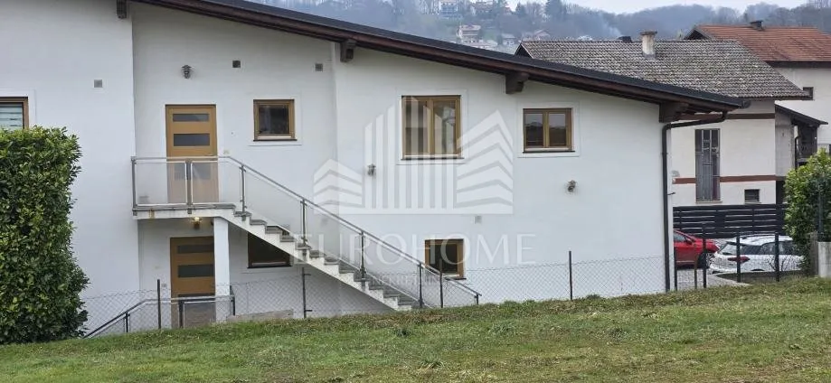 samobor – lug | 3s stan 96 m² | balkon + parking - slika 15