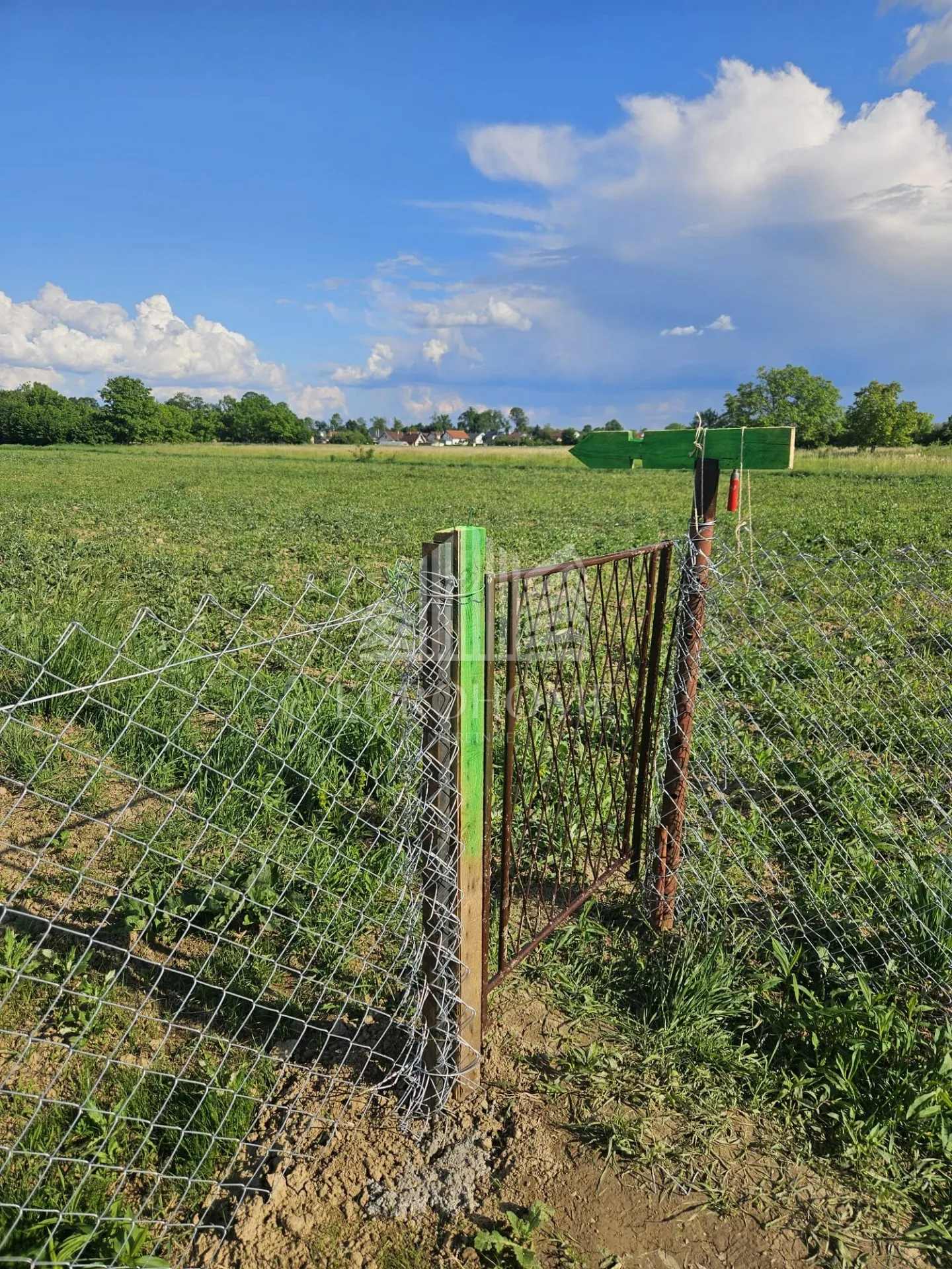 prodaje se zemljište 4061m2,obrezina,velika gorica - slika 7