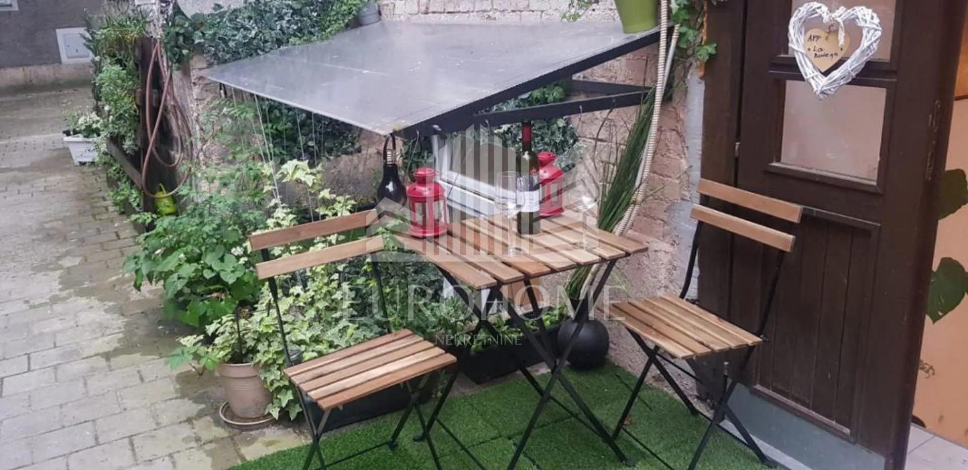 zrinjevac, jednosoban stan, 28.70 m2 - slika 10