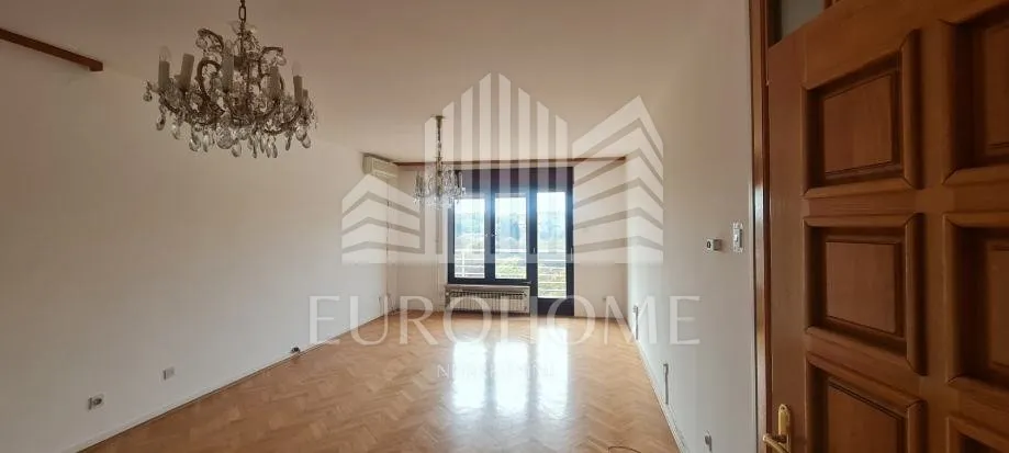 2 kuće, 800m2, pantovčak-atrakivna lokacija - slika 8