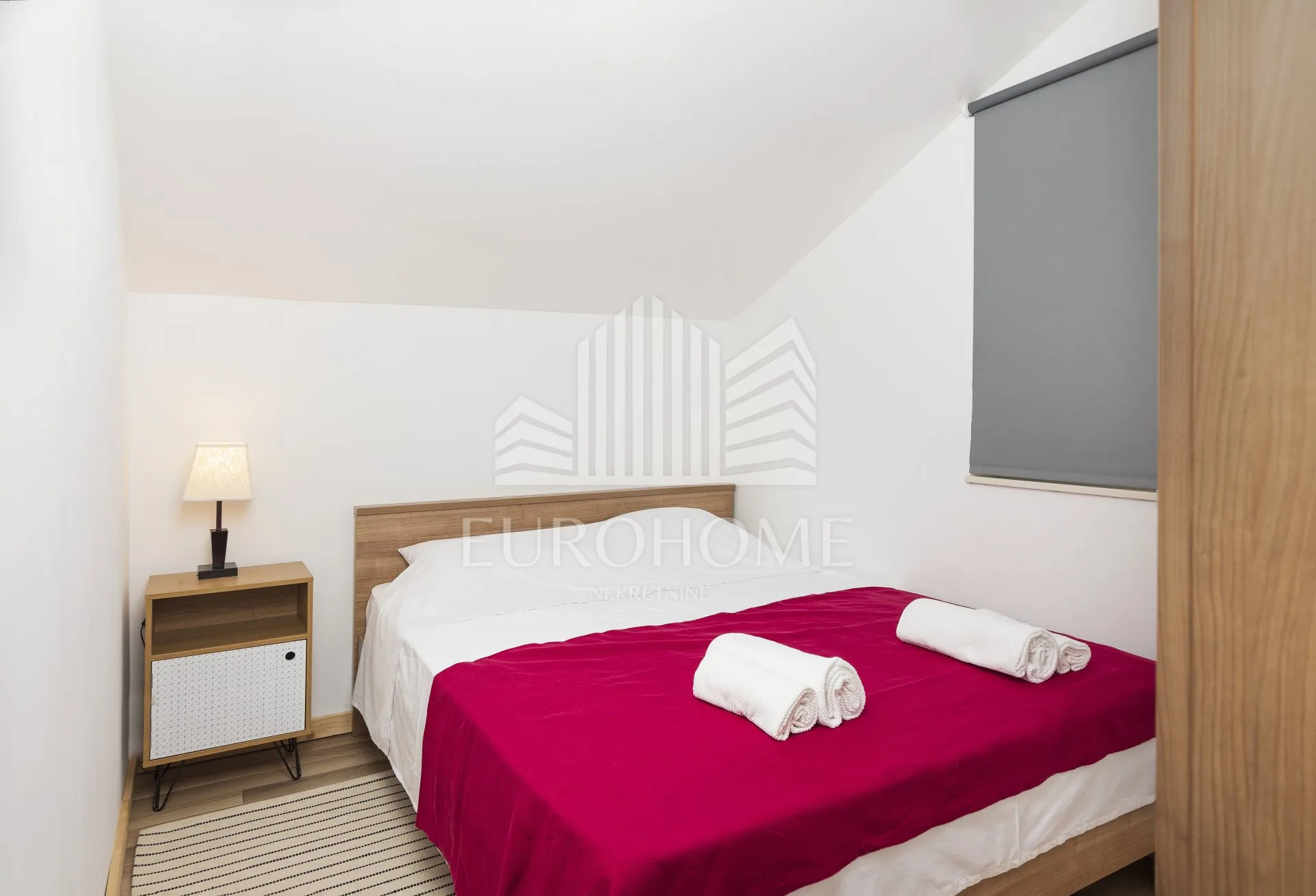 prilika! villa s bazenom 280m2, posedarje - slika 26