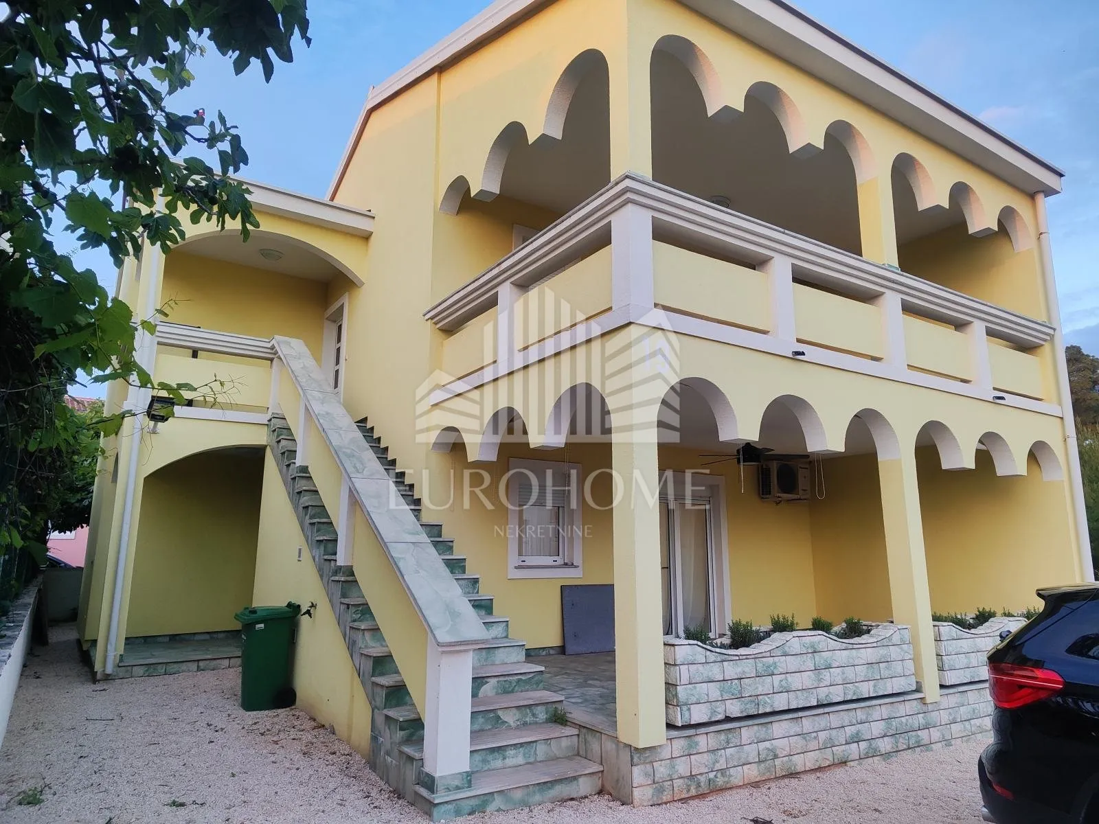zadar- vir- samostojeća katnica, 200m2 - slika 15
