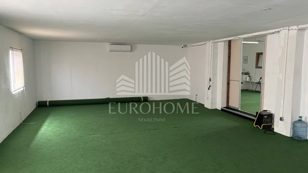 Poslovni prostor / skladište, Odra, 170 m2 - Odra, Zagreb
