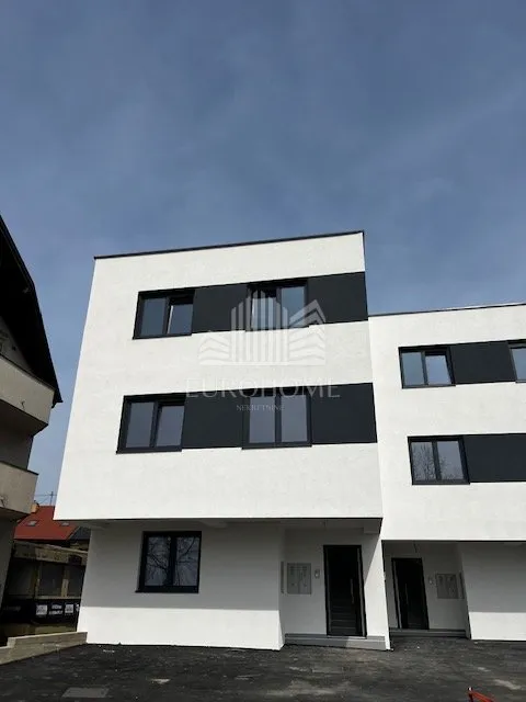 osijek, novogradnja, tri spavaće sobe, 80m2 - slika 27
