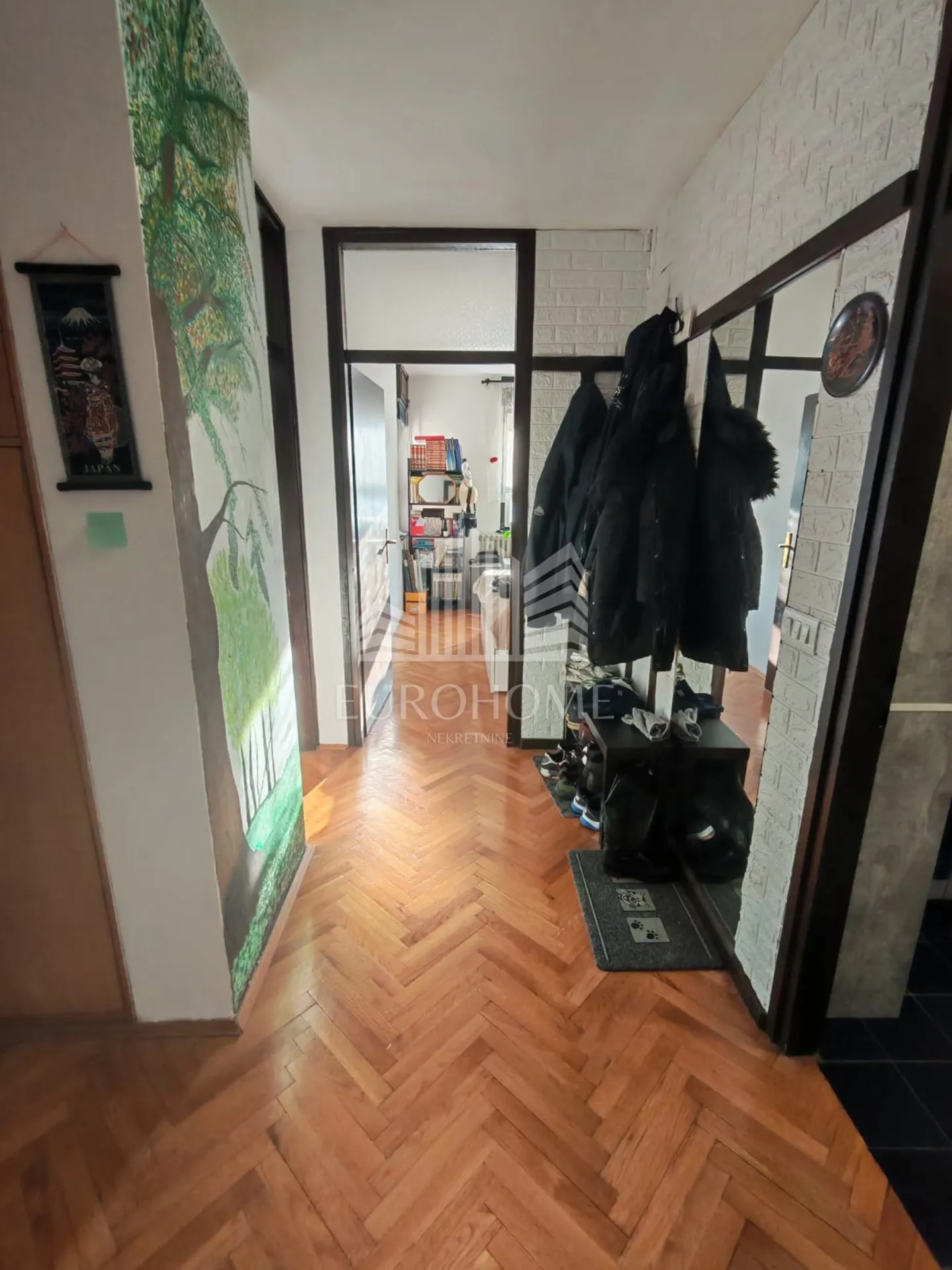 sesvete – 3-sobni stan 55 m² - slika 7