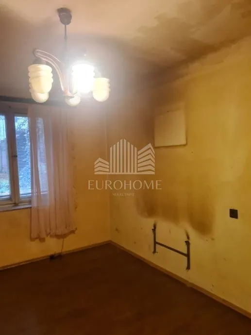 stan 23 m², za adaptaciju, trešnjevka sjever - slika 6