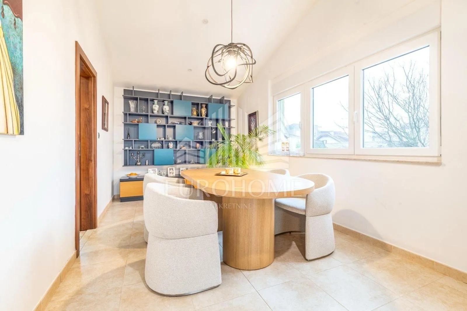 ekskluzivan dvoetažni penthouse 215 m2 srebrnjak - slika 9