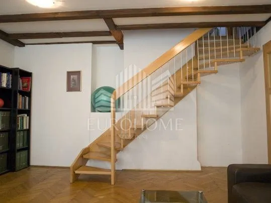 peterosoban stan 140m2, donji grad - slika 6