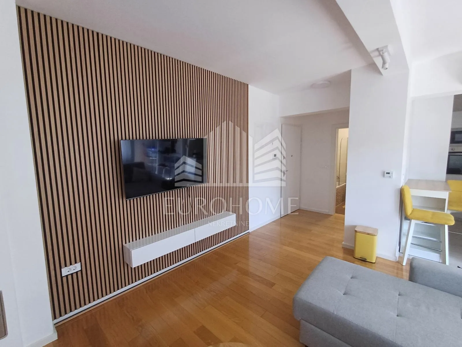 stan: osijek, 38.00 m2, novogradnja (iznajmljivanje) - slika 2