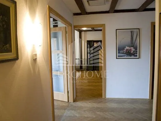 peterosoban stan 140m2, donji grad - slika 14