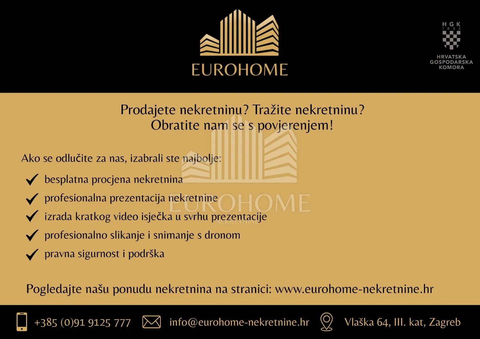 dvosoban stan s balkonom i spremištem – odlična lokacija, trešnjevka - slika 21