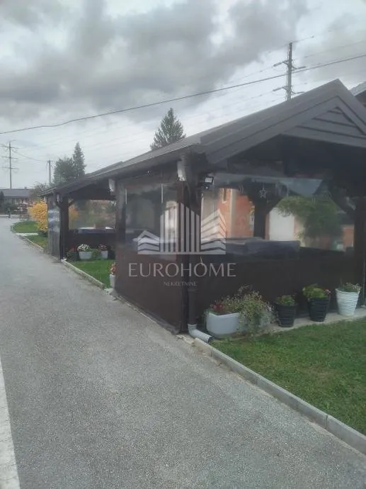 odlična prilika! kuća s poslovnim potencijalom i najmom 2037€/m2 - slika 15