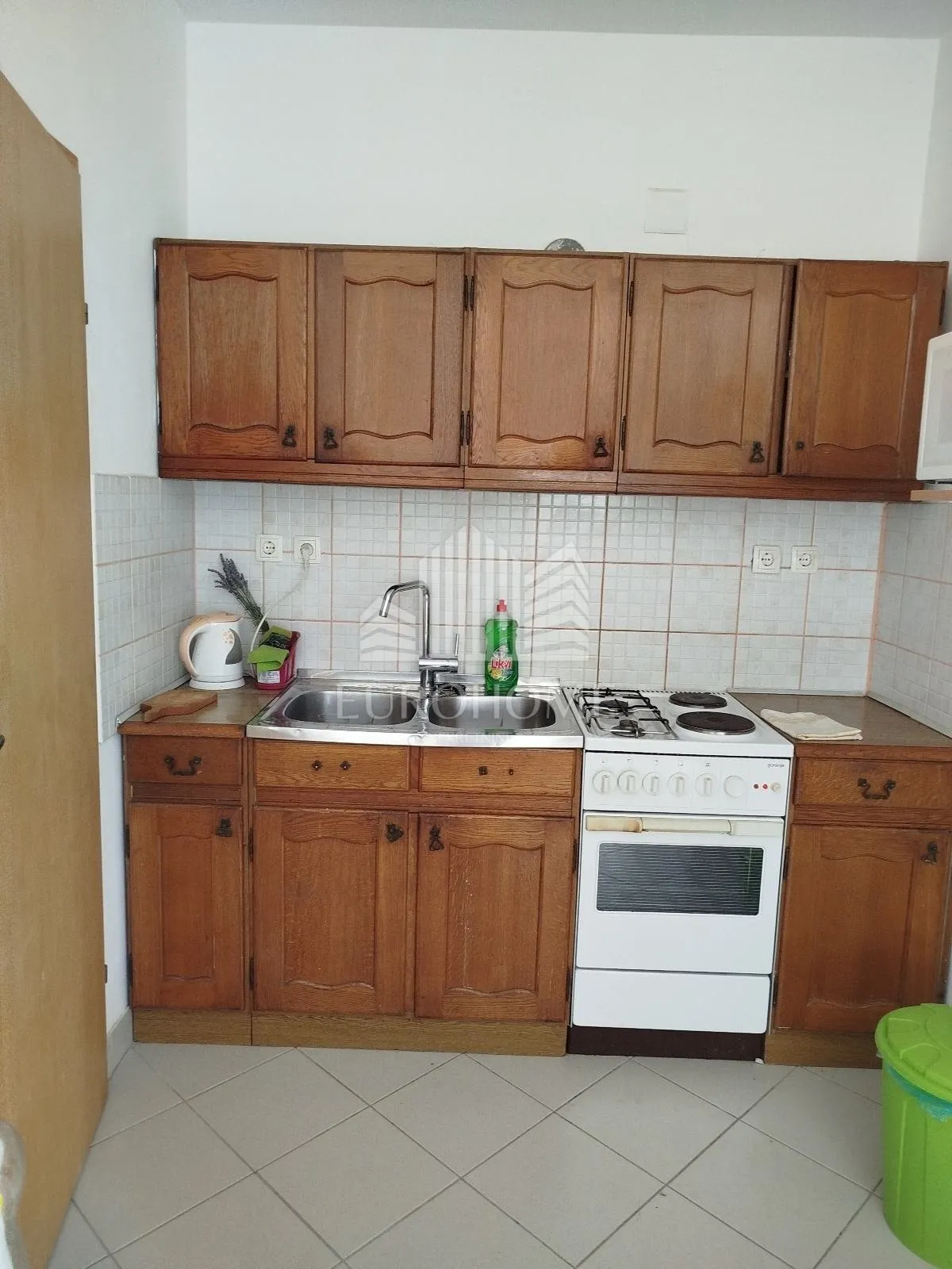 tkon, apartman u prizemlju s vrtom, 43,10m2 - slika 13