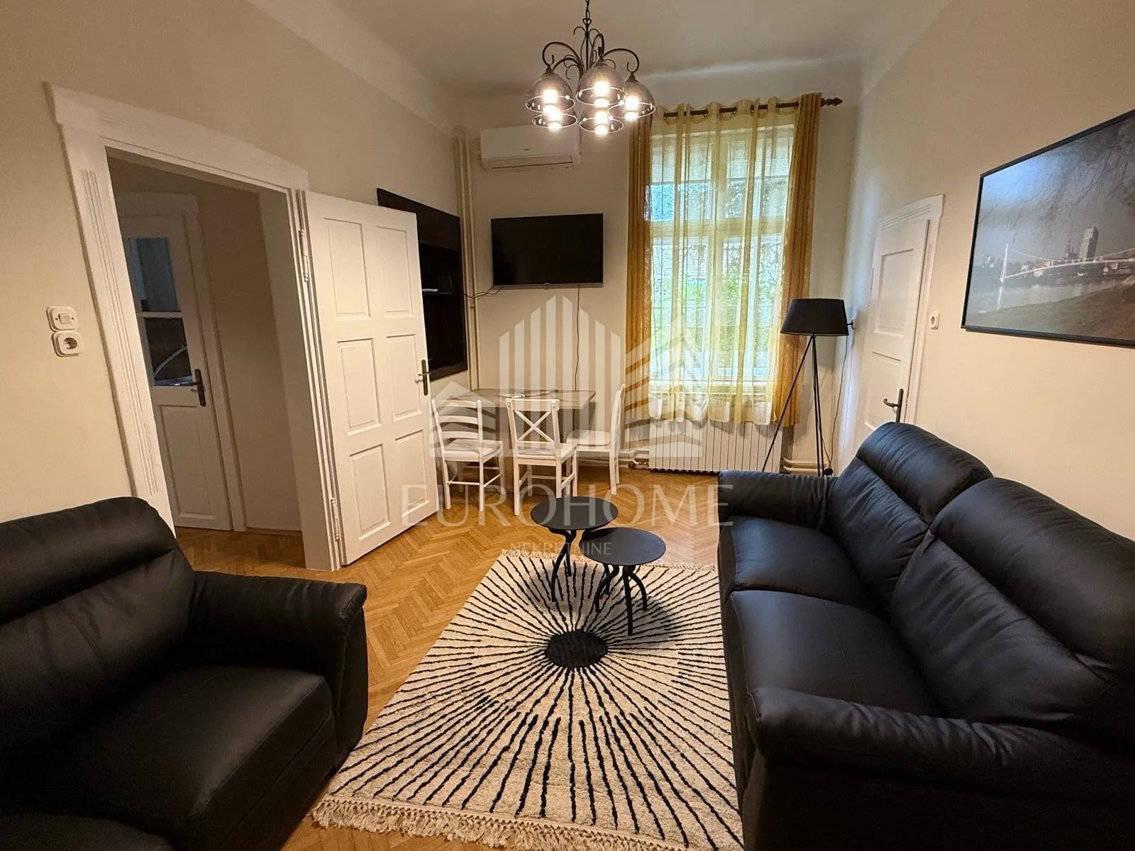OSIJEK,85.00 m2, Novo adaptiran, komforan stan za najam