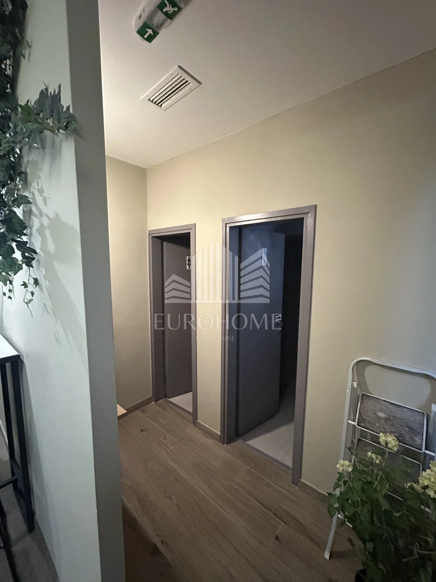 renoviran i opremljen poslovni prostor od 70m² u centru zagreba - slika 7