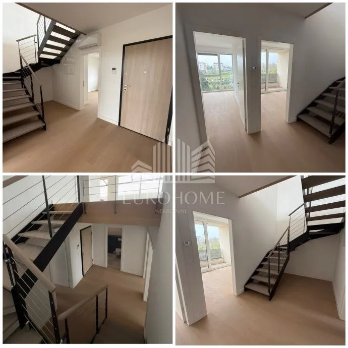penthouse 155 m² s privatnim ulazom liftom - slika 13