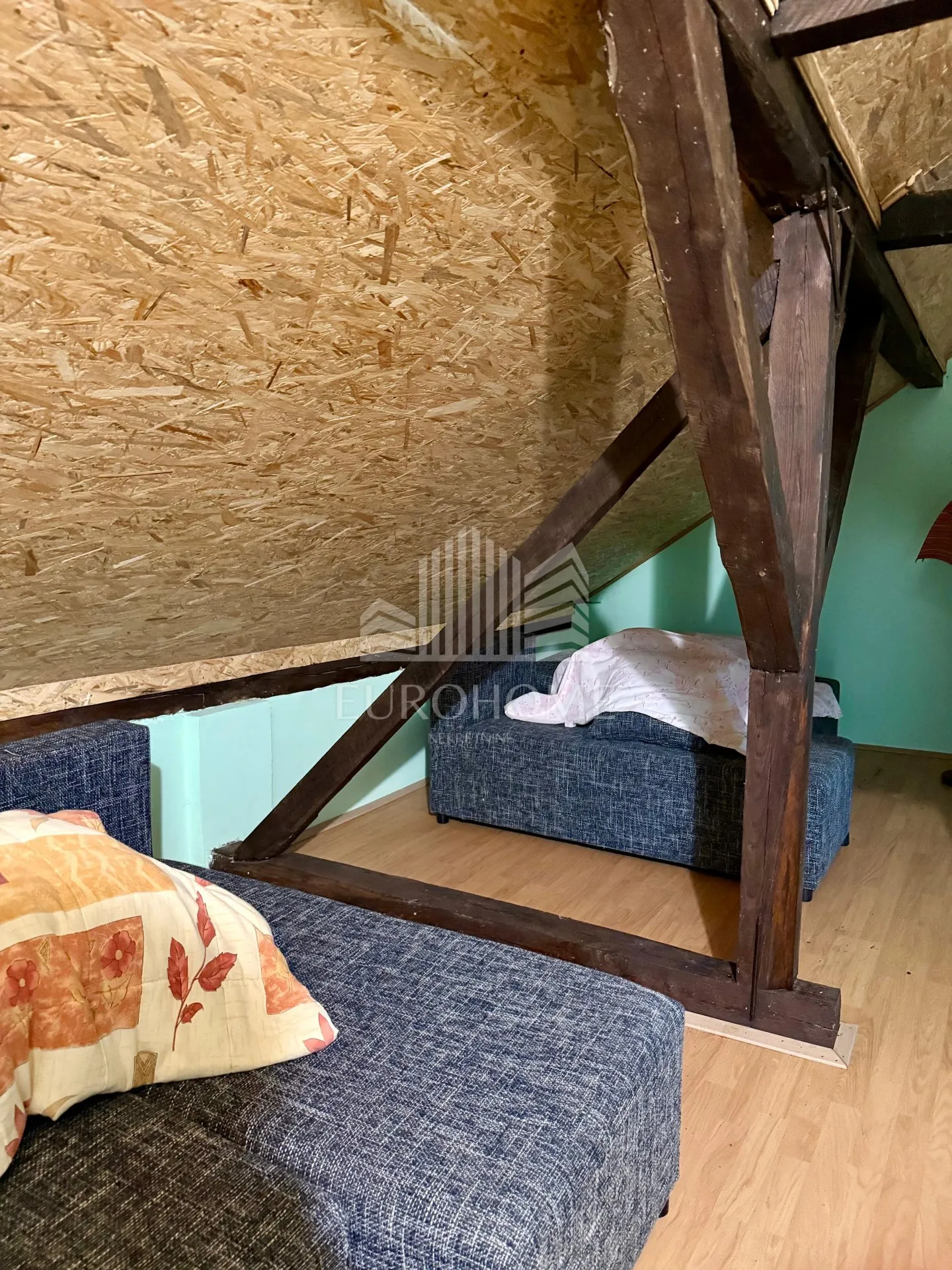 vikend kuća jazvenik - 150m2 - slika 29