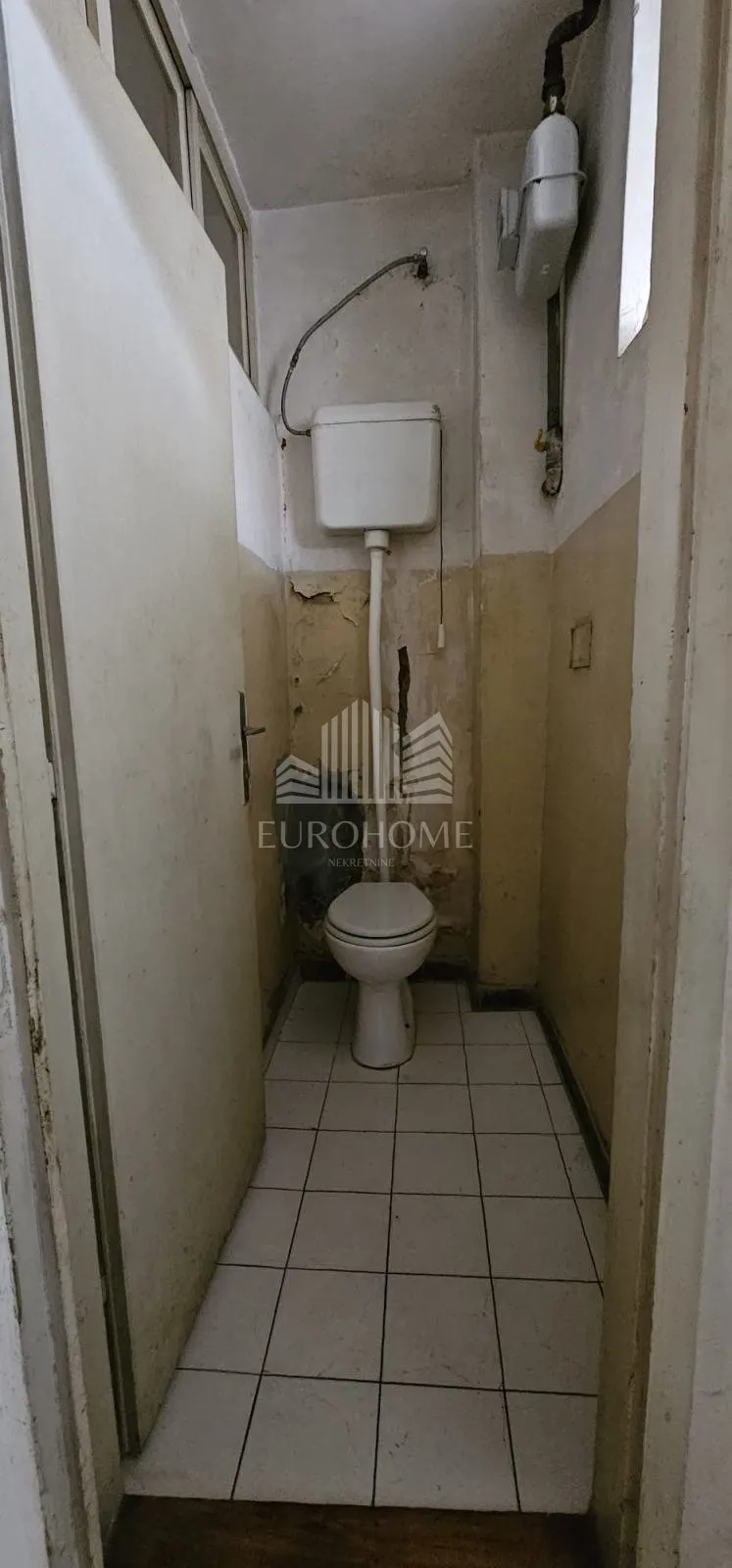kvatrić/maksimir 56 m² za renovaciju, top lokacija, ogroman potencijal - slika 15